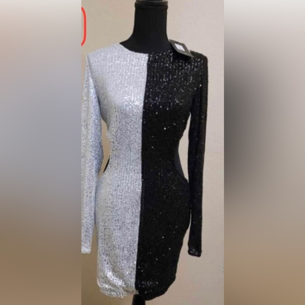 NWT cocktail dress
